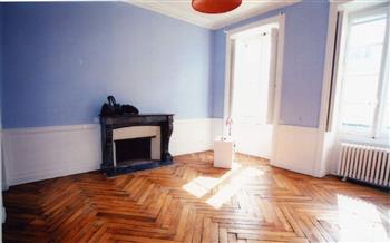 Immobilier - RENNES