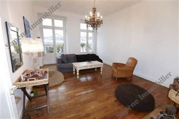 Immobilier - RENNES