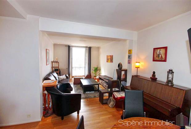 Location T2 Rennes Libert�