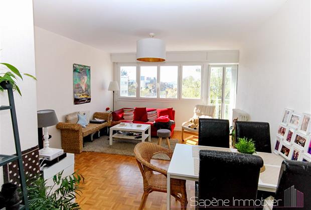 Location T3 Rennes Colombier