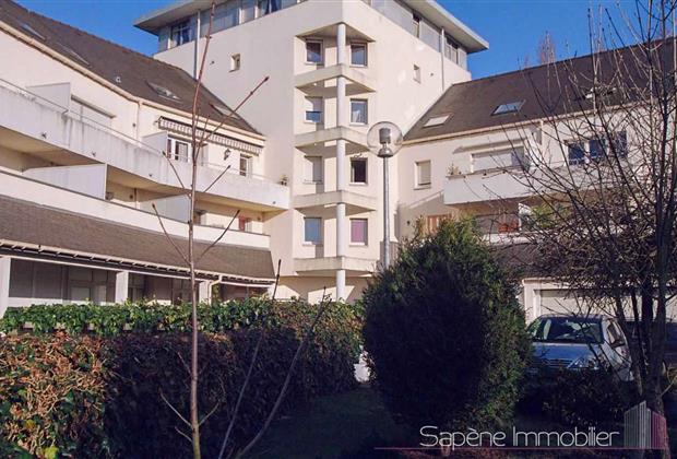 Location Studio Rennes Anatole France