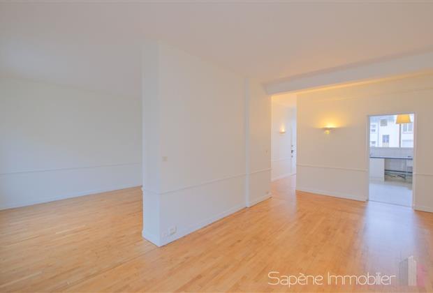 Location T4 Rennes Av Janvier / Saint-H�lier