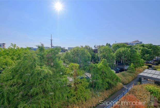 Location T3 Rennes Le Mabilai