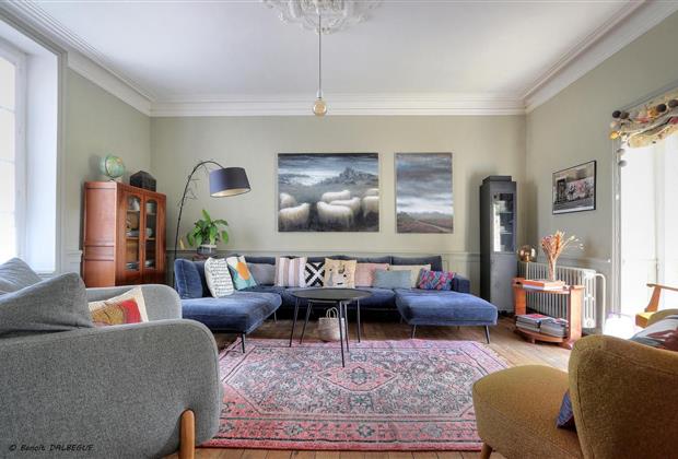 Vente Maison H�d� Bazouges