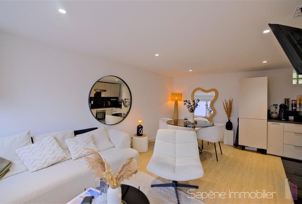 Vente Maison Mail Rennes