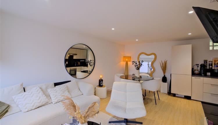 Vente Maison Mail Rennes