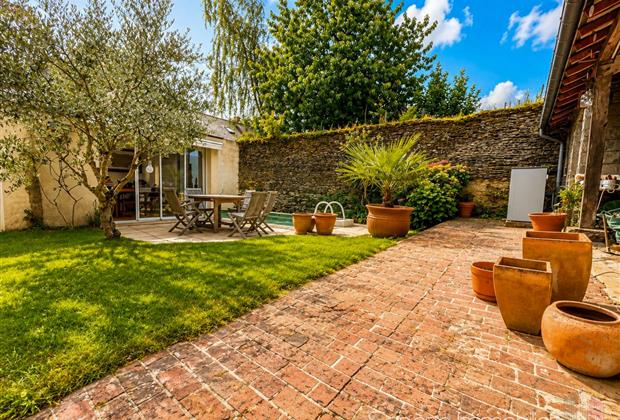 vente Maison Acign� Centre ville