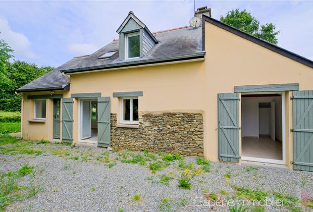 Vente Maison Cesson-S�vign�