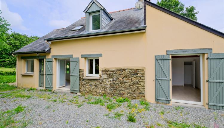 Vente Maison Cesson-S�vign�