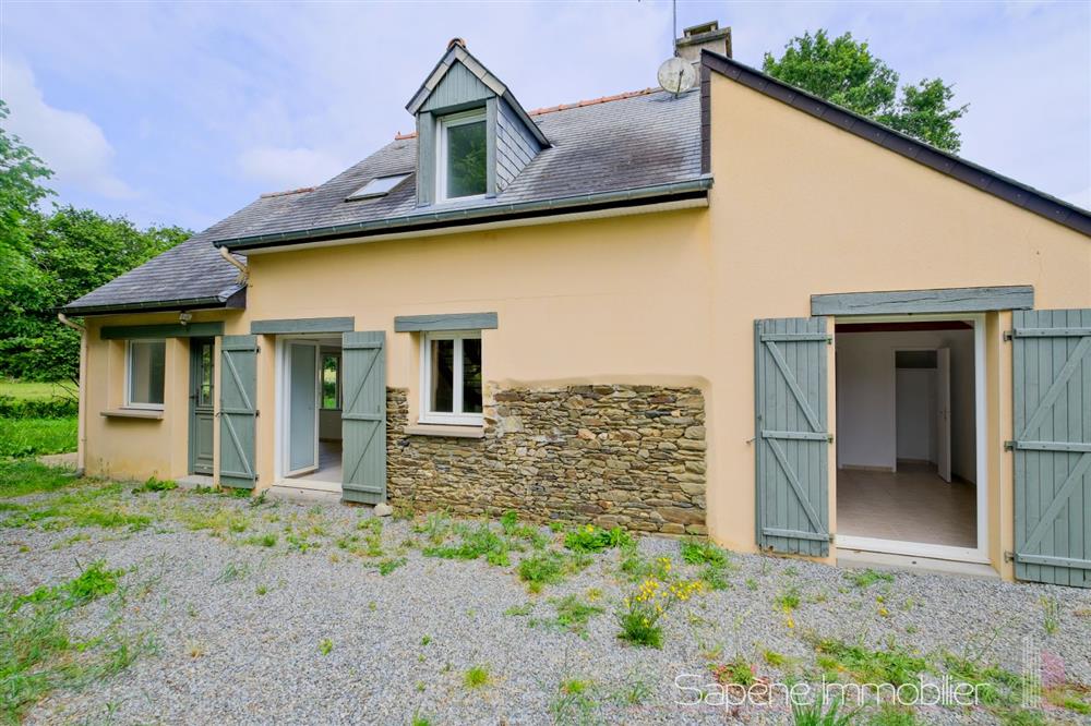 Vente Maison Cesson-S�vign�