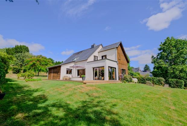 Vente Maison MOUAZ�
