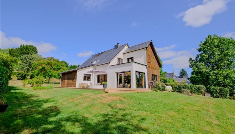 Vente Maison MOUAZ�