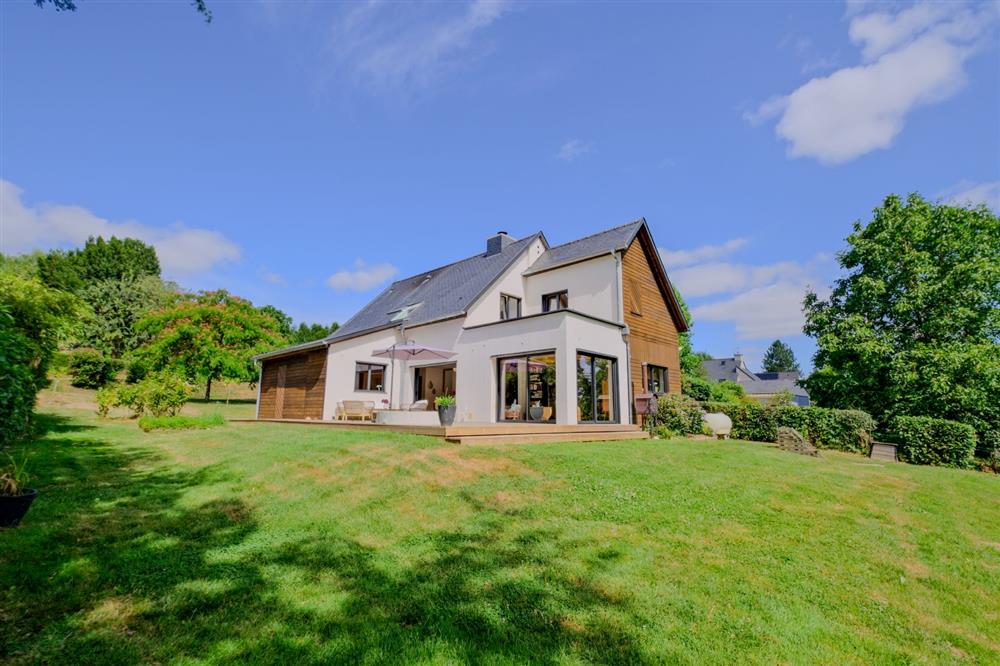 Vente Maison MOUAZ�