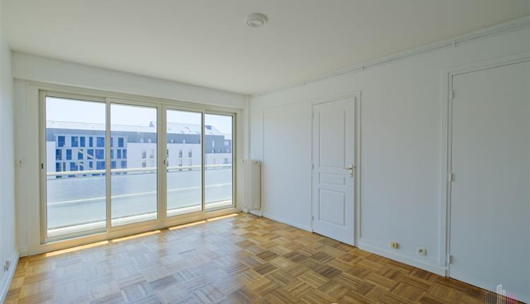 Vente T3 Rennes - Oberthur