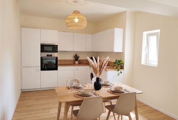 Vente IMMEUBLE Rennes-Sacr�s Coeurs