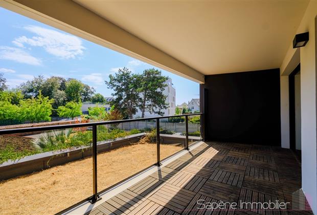 VENTE T2 Rennes-  Rue de Foug�res