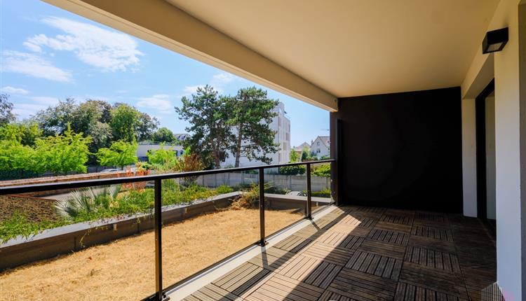 VENTE T2 Rennes-  Rue de Foug�res