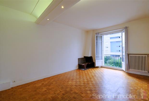 Vente T3/4 Rennes - Centre ville