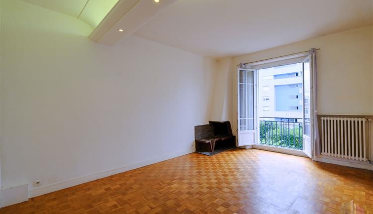 Vente T3/4 Rennes - Centre ville