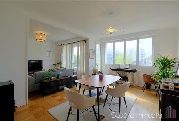 Vente T2/3 Rennes Centre-Ville / Thabor