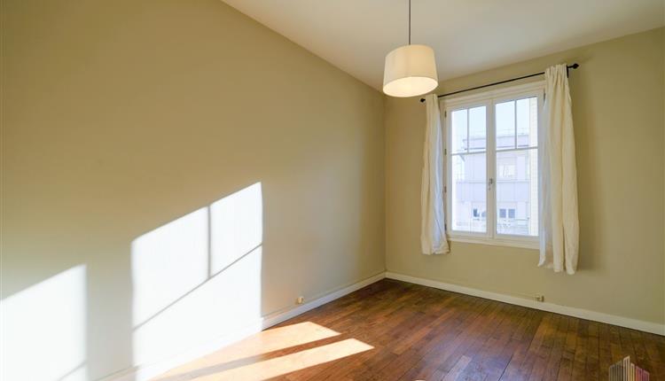 Vente T2 Rennes - Centre ville