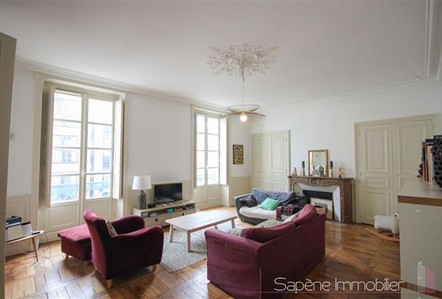 Location T5 Rennes Centre-Ville