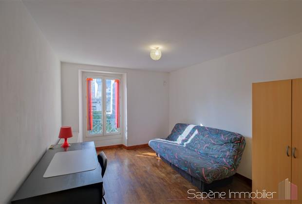 Location T1 Meubl� Rennes Gare