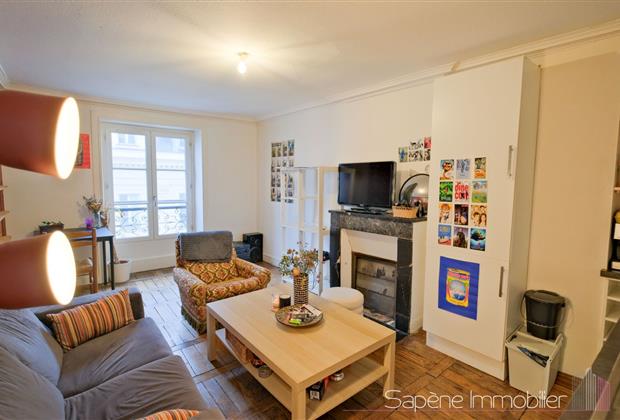 Location T2 Rennes R�publique