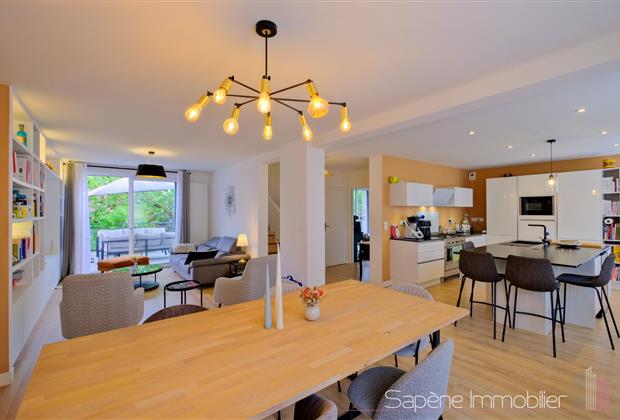 Vente Maison Rennes - SAINT-HELIER