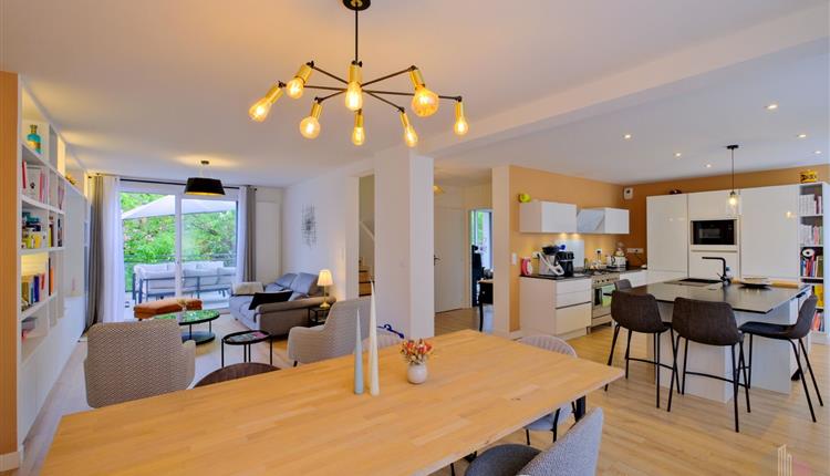 Vente Maison Rennes - SAINT-HELIER